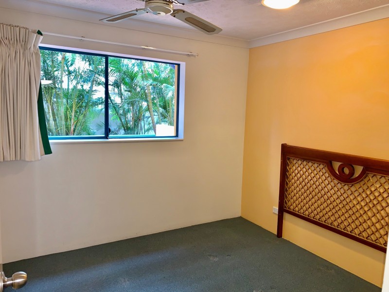 22/4-6 Queensland Ave “Antigua Resort”, Broadbeach QLD 4218