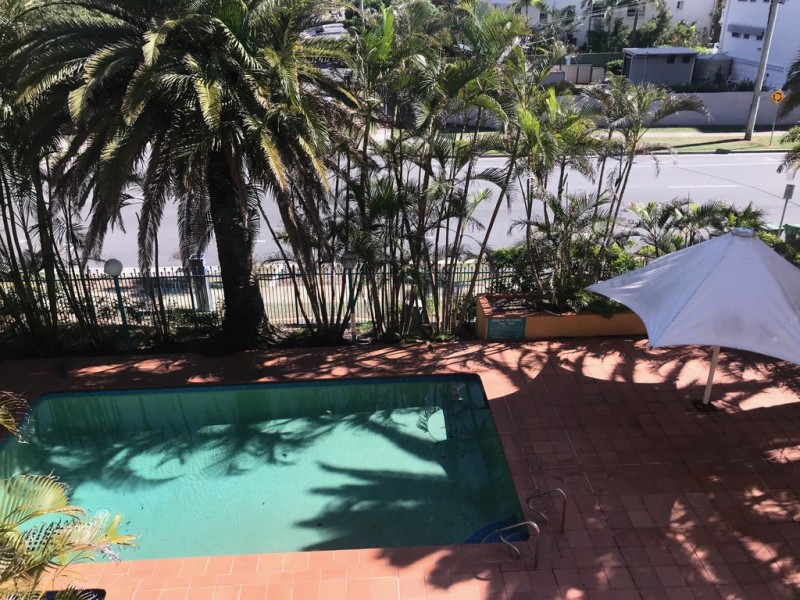 22/4-6 Queensland Ave “Antigua Resort”, Broadbeach QLD 4218