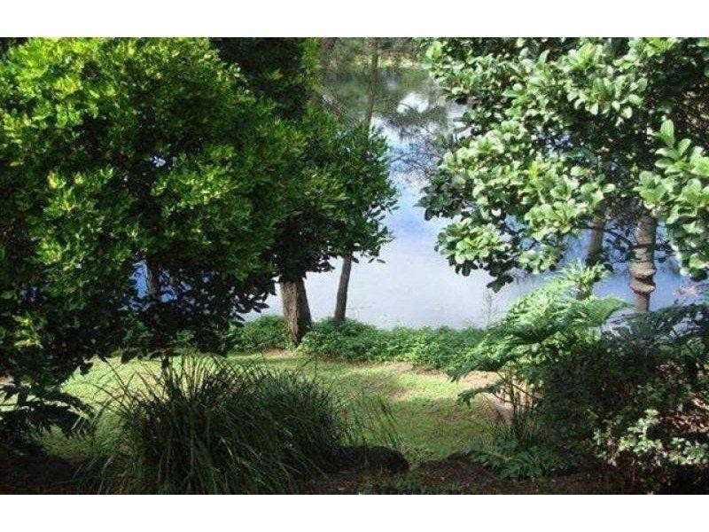 39/1 Resort Drive, Robina QLD 4226