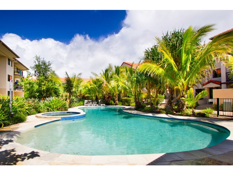 28 ‘Turtle Bay Resort’ 14-16 Markeri Street, Mermaid Beach QLD 4218