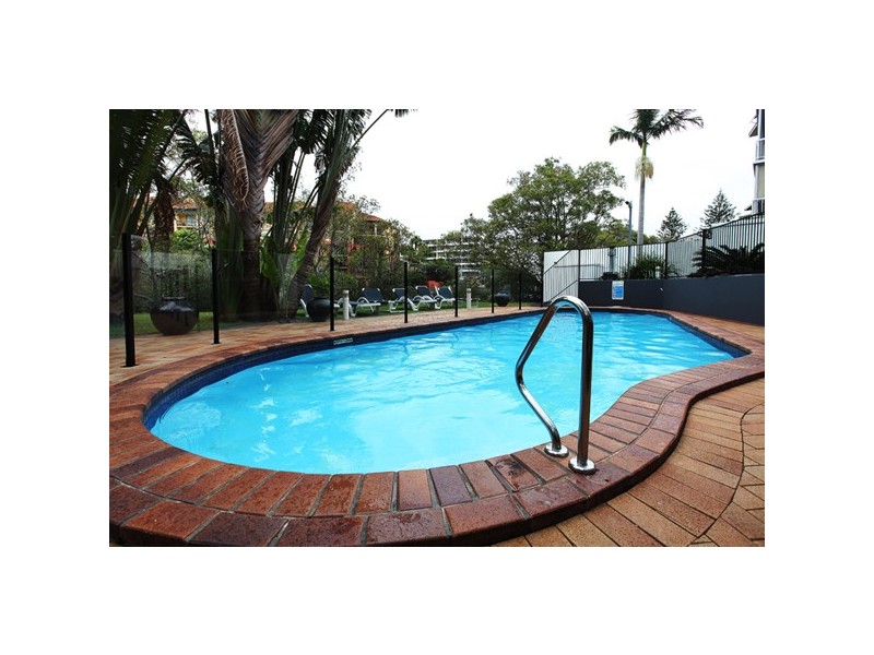 1508 ‘Surfers Plaza Resort’ 70 Rememberance Drive, Surfers Paradise QLD 4217