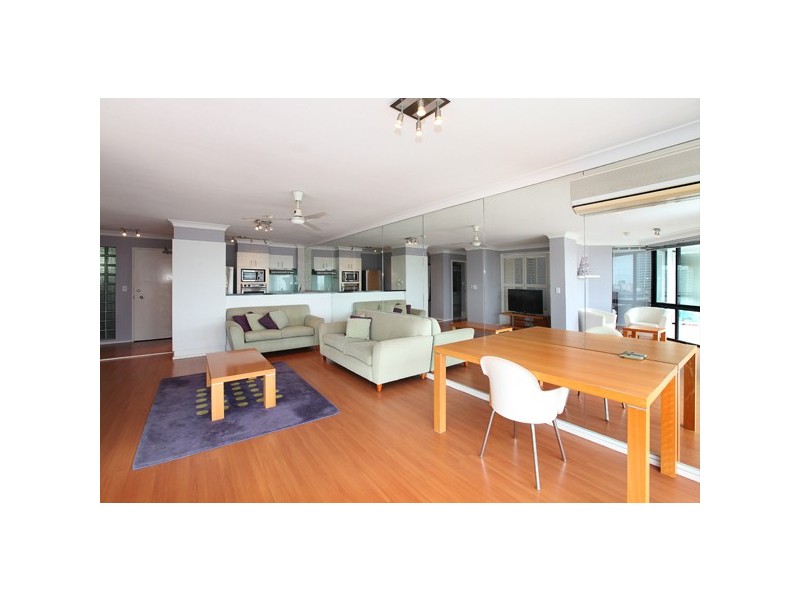 1508 ‘Surfers Plaza Resort’ 70 Rememberance Drive, Surfers Paradise QLD 4217