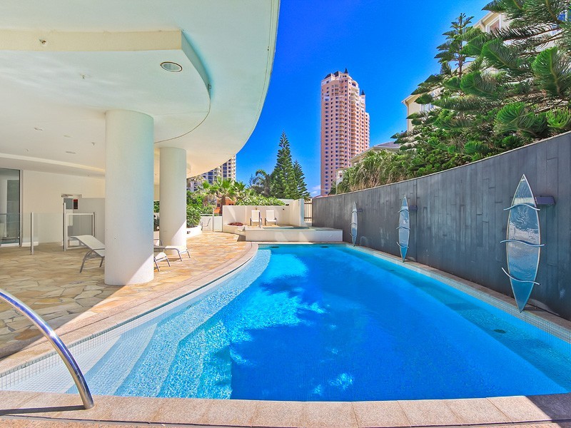 1 ‘Waterline’ 132 Old Burleigh Road, Broadbeach QLD 4218