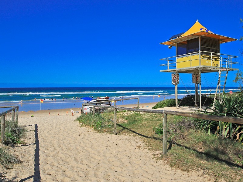 1 ‘Waterline’ 132 Old Burleigh Road, Broadbeach QLD 4218