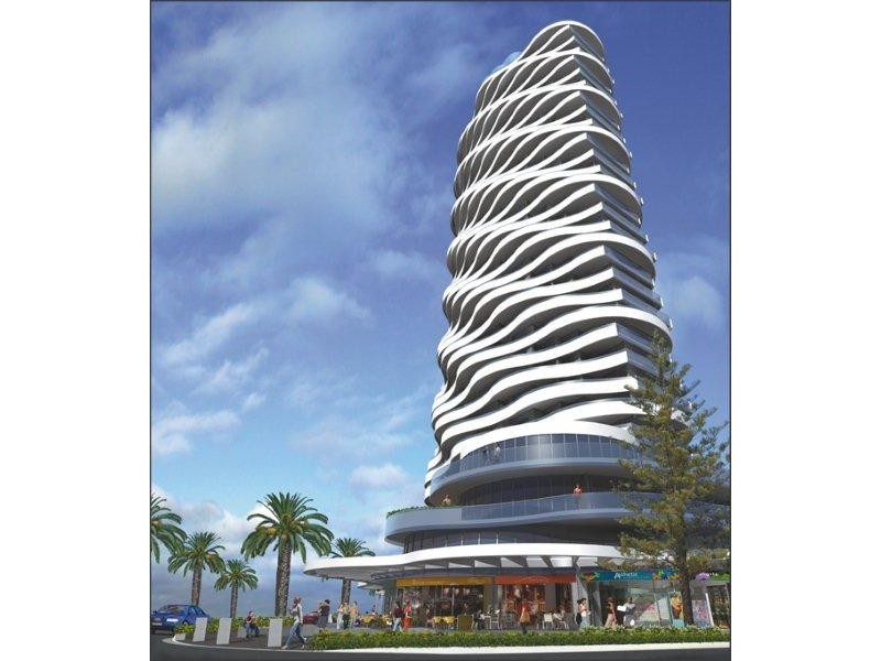 2202 “The Wave” 89 Surf Pde, Broadbeach QLD 4218
