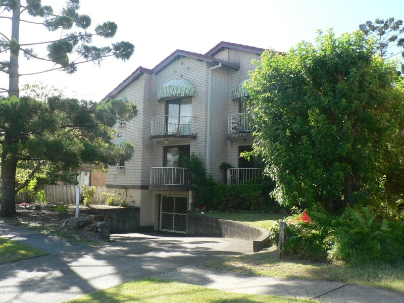 6/33 Chelsea Avenue, Broadbeach QLD 4218