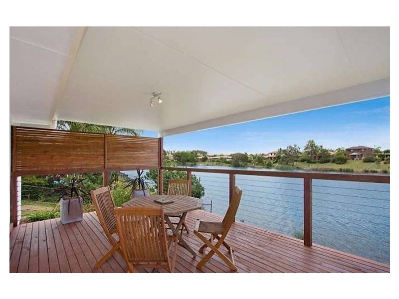 65 Southlake Drive, Varsity Lakes QLD 4227