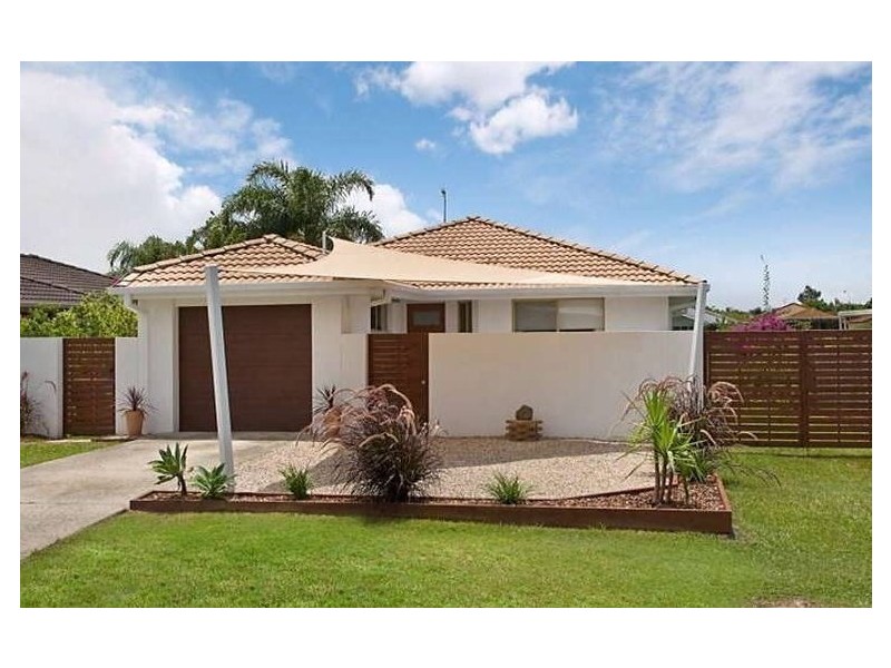 65 Southlake Drive, Varsity Lakes QLD 4227