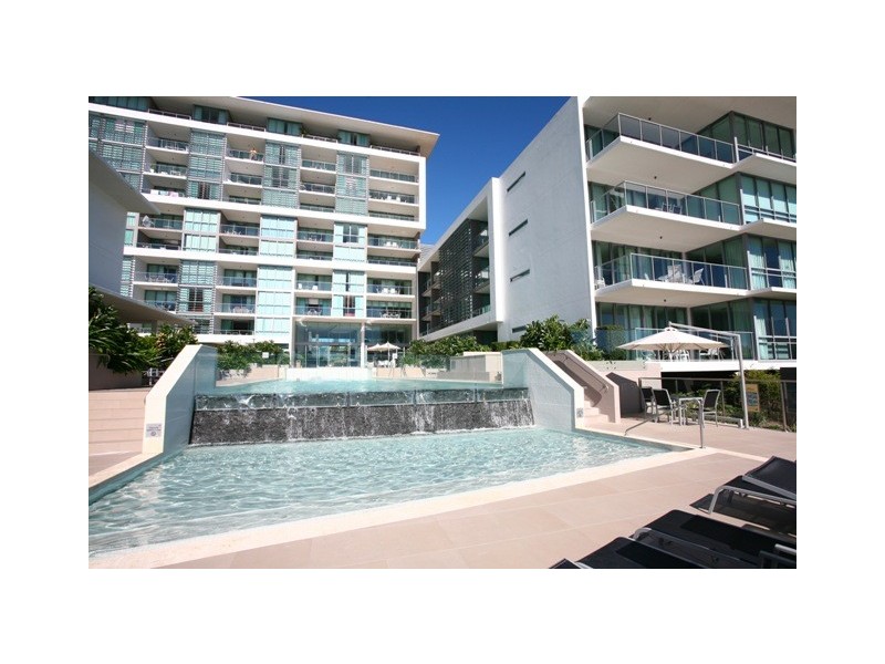 1006 ‘Freshwater Point’ 33 TE Peters Drive, Broadbeach Waters QLD 4218