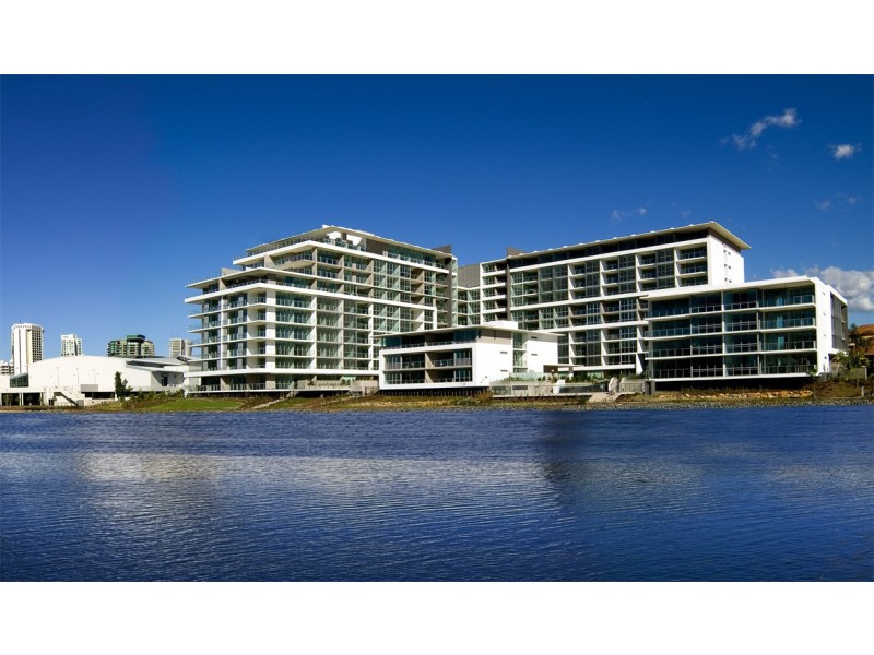 1006 ‘Freshwater Point’ 33 TE Peters Drive, Broadbeach Waters QLD 4218