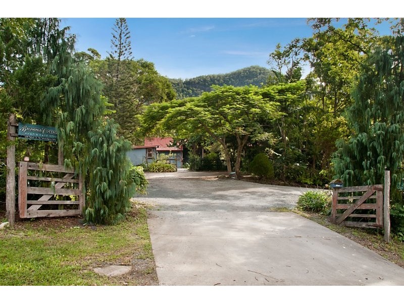 308 Petsch Creek Road, Tallebudgera Valley QLD 4228