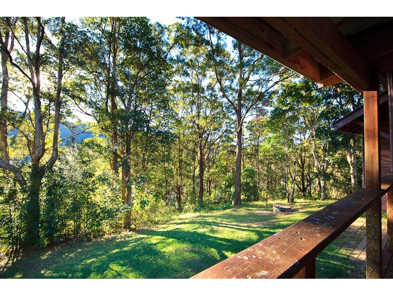 308 Petsch Creek Road, Tallebudgera Valley QLD 4228