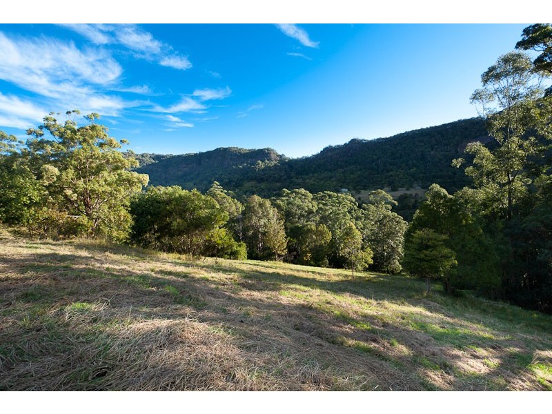 308 Petsch Creek Road, Tallebudgera Valley QLD 4228