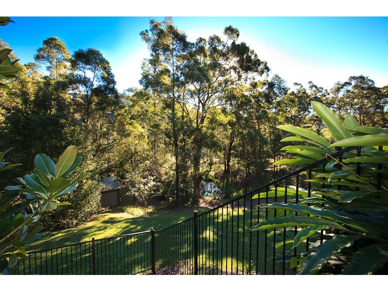 308 Petsch Creek Road, Tallebudgera Valley QLD 4228