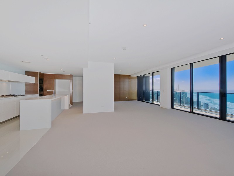 4402 ‘The Oracle’ 4 Charles Avenue, Broadbeach QLD 4218
