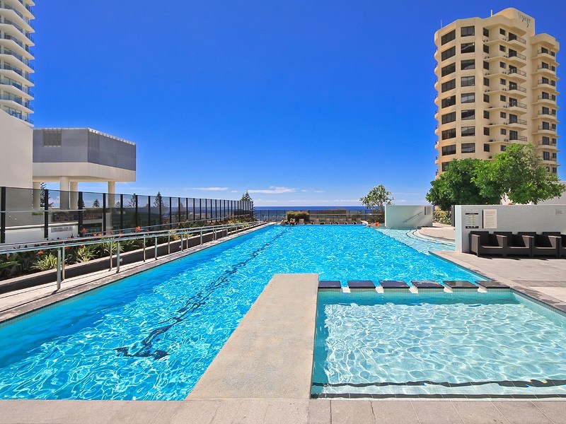 4402 ‘The Oracle’ 4 Charles Avenue, Broadbeach QLD 4218