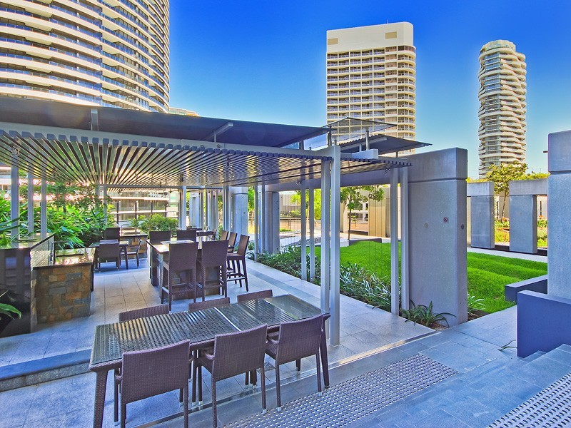 4402 ‘The Oracle’ 4 Charles Avenue, Broadbeach QLD 4218