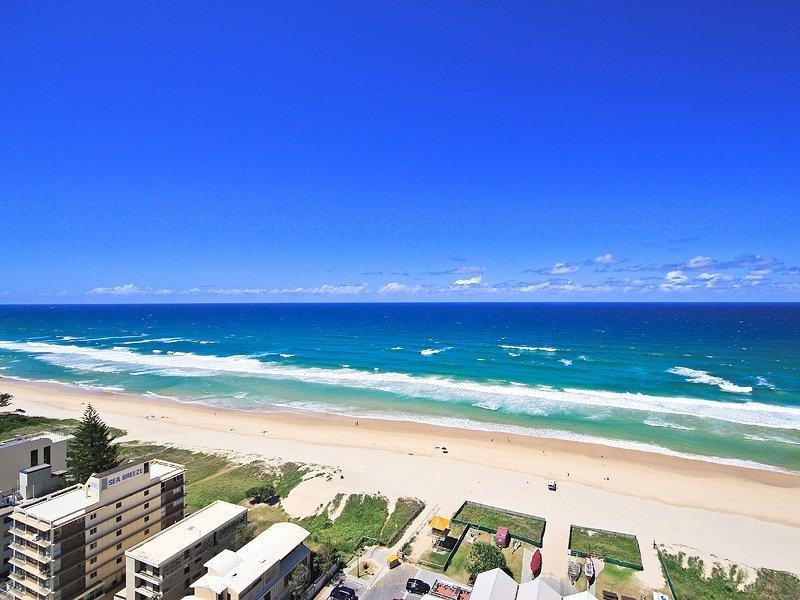 81/4 ‘Acapulco’ Thornton Street, Surfers Paradise QLD 4217