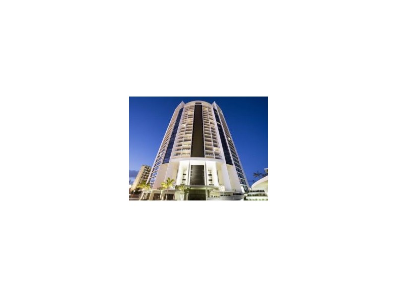 2003/22 Surf Pde, Sierra Grand, Broadbeach QLD 4218