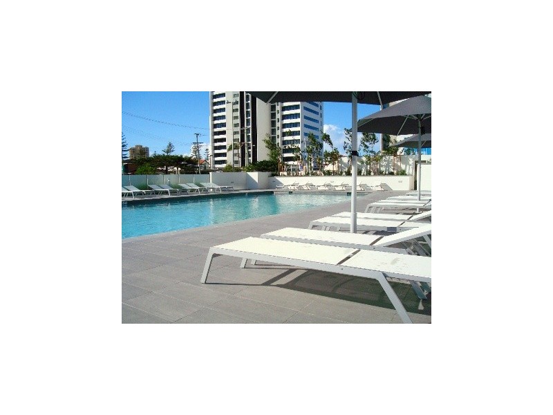 2003/22 Surf Pde, Sierra Grand, Broadbeach QLD 4218