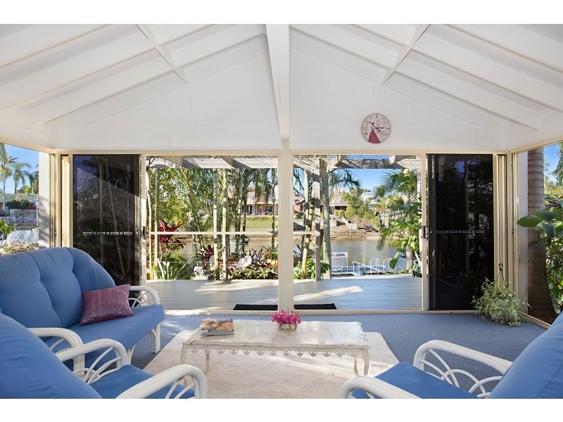 734 Nerang Broadbeach Road, Carrara QLD 4211