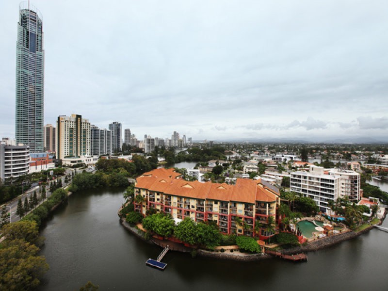 1508/70 Remberance Drive, Surfers Paradise QLD 4217