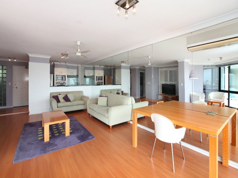 1508/70 Remberance Drive, Surfers Paradise QLD 4217