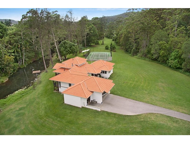 1074 Tallebudgera Creek Rd, Tallebudgera Valley QLD 4228
