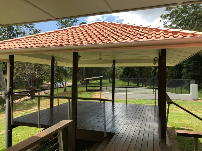 1074 Tallebudgera Creek Rd, Tallebudgera Valley QLD 4228