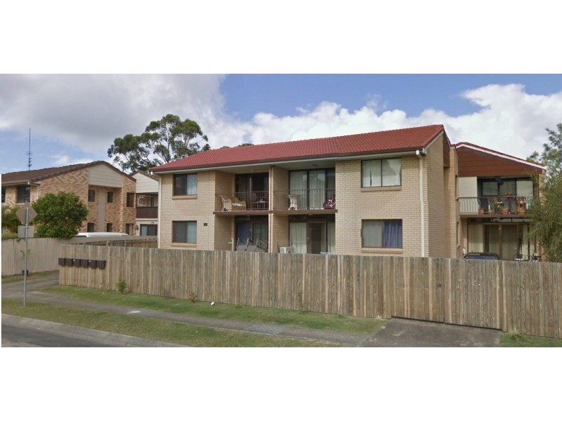 2/48 Oceanic Drive, Mermaid Waters QLD 4218