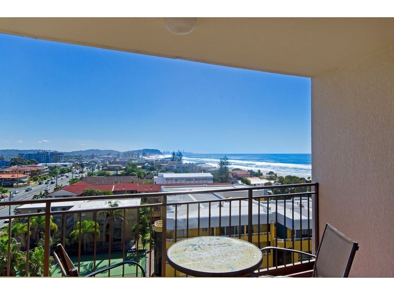 7F ‘Royal Palm Resort’ 973 Gold Coast Highway, Palm Beach QLD 4221