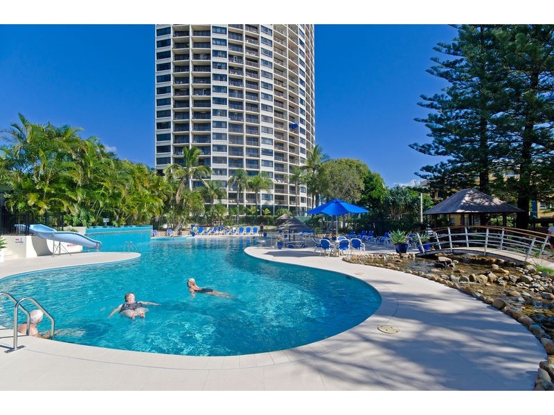 7F ‘Royal Palm Resort’ 973 Gold Coast Highway, Palm Beach QLD 4221