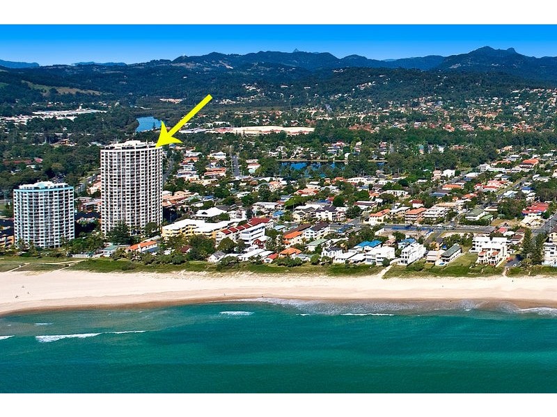 7F ‘Royal Palm Resort’ 973 Gold Coast Highway, Palm Beach QLD 4221