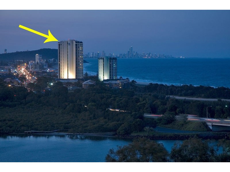 7F ‘Royal Palm Resort’ 973 Gold Coast Highway, Palm Beach QLD 4221