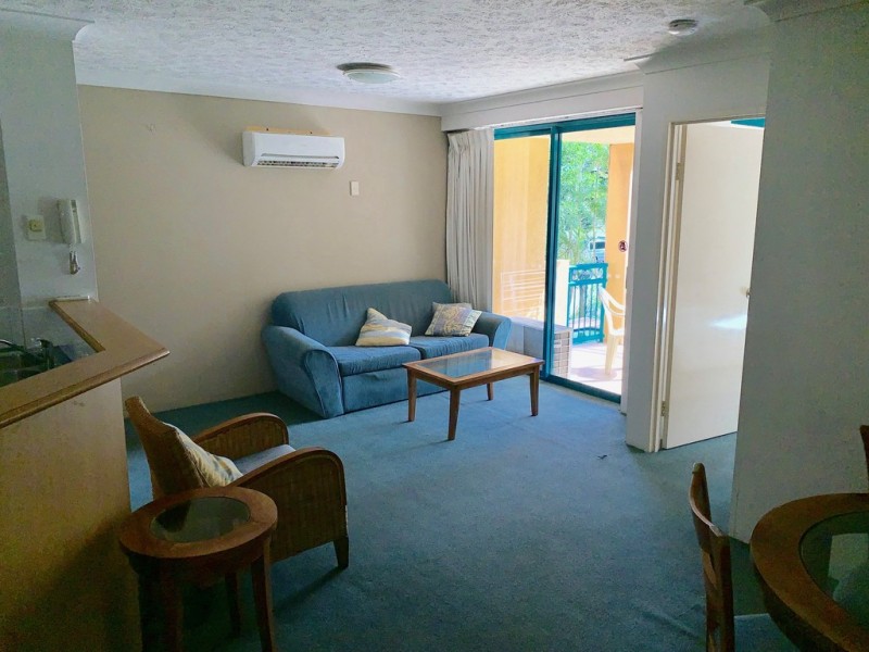 13/4-6 Queensland Ave “Antigua Resort”, Broadbeach QLD 4218