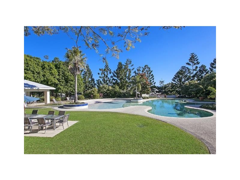 4125 Archer Hill, Benowa QLD 4217