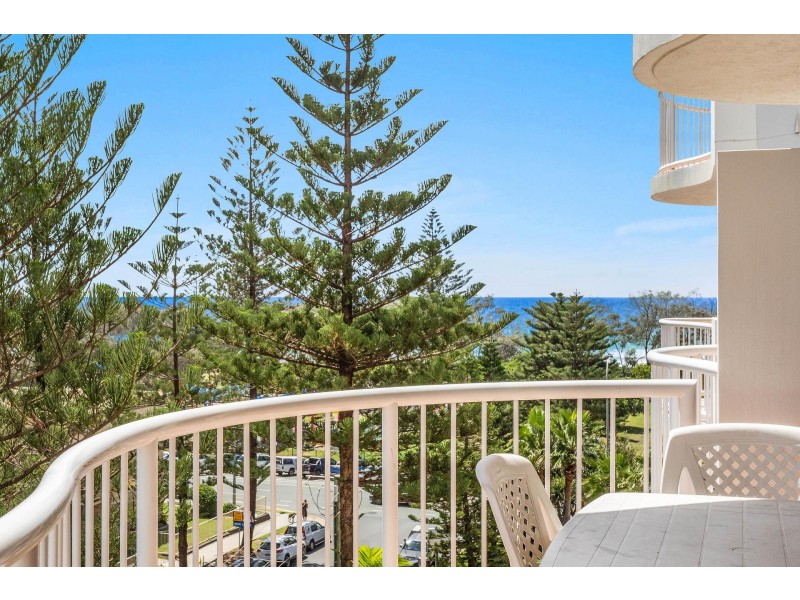 603 ‘Ritz On The Beach’ 8 Philip Avenue, Broadbeach QLD 4218