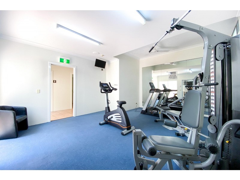 603 ‘Ritz On The Beach’ 8 Philip Avenue, Broadbeach QLD 4218