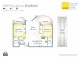 603 ‘Ritz On The Beach’ 8 Philip Avenue, Broadbeach QLD 4218 Floorplan