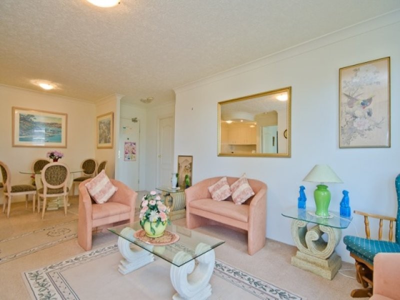 502 The Ritz Philip Avenue, Broadbeach QLD 4218