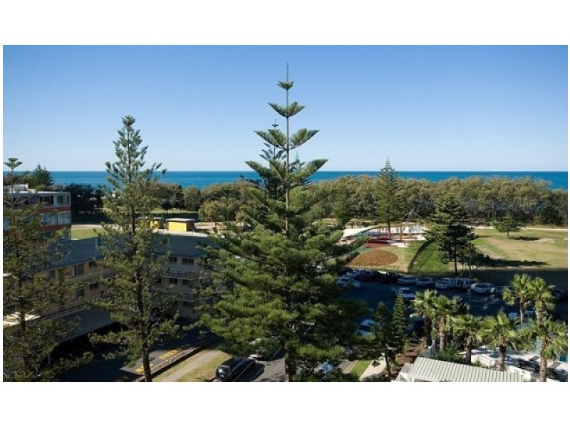 502 The Ritz Philip Avenue, Broadbeach QLD 4218