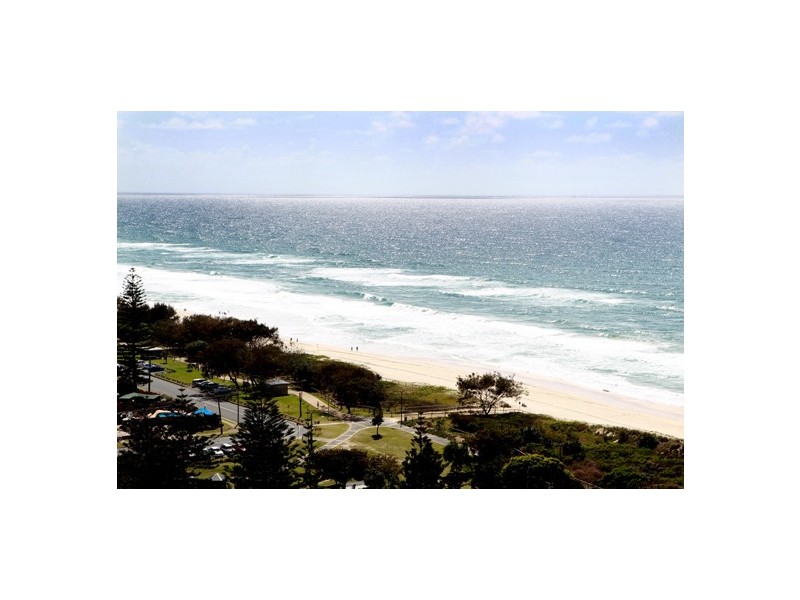 1301 ‘Air on Broadbeach’, 159 Old Burleigh Road, Broadbeach QLD 4218