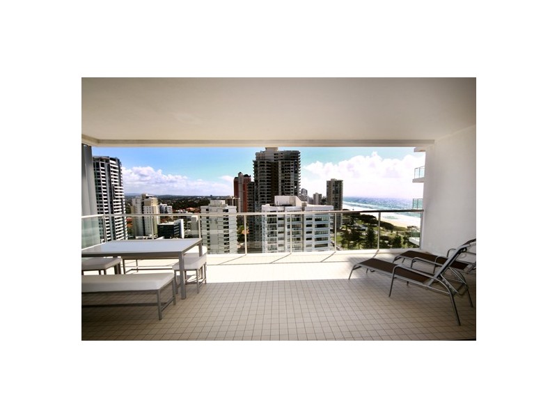 1301 ‘Air on Broadbeach’, 159 Old Burleigh Road, Broadbeach QLD 4218