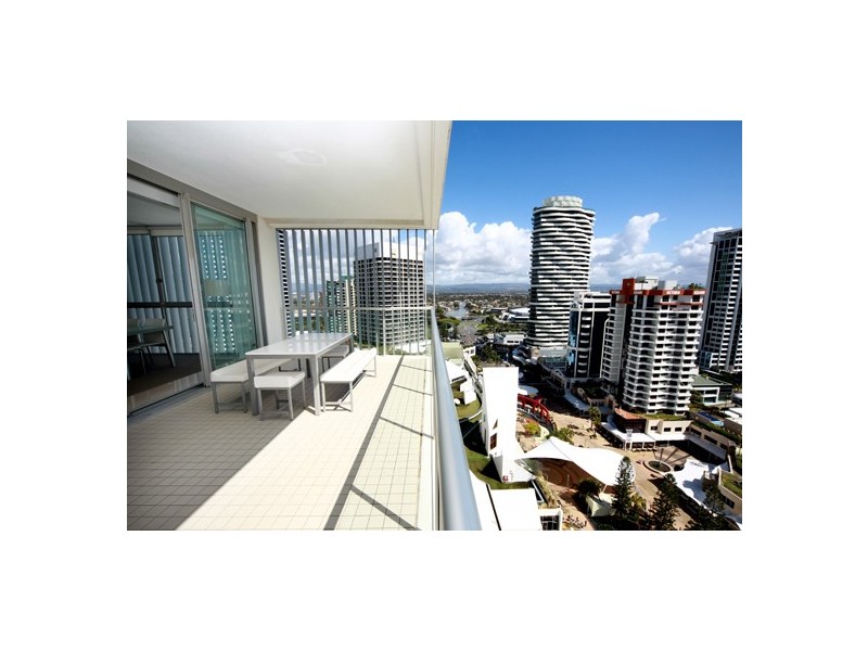 1301 ‘Air on Broadbeach’, 159 Old Burleigh Road, Broadbeach QLD 4218