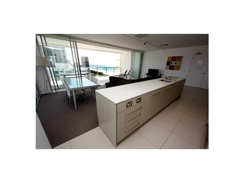 1301 ‘Air on Broadbeach’, 159 Old Burleigh Road, Broadbeach QLD 4218
