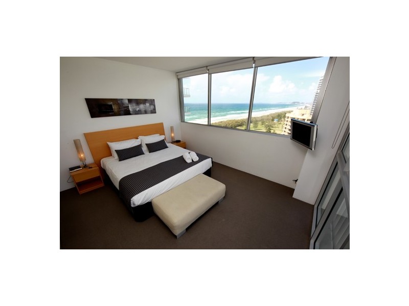 1301 ‘Air on Broadbeach’, 159 Old Burleigh Road, Broadbeach QLD 4218