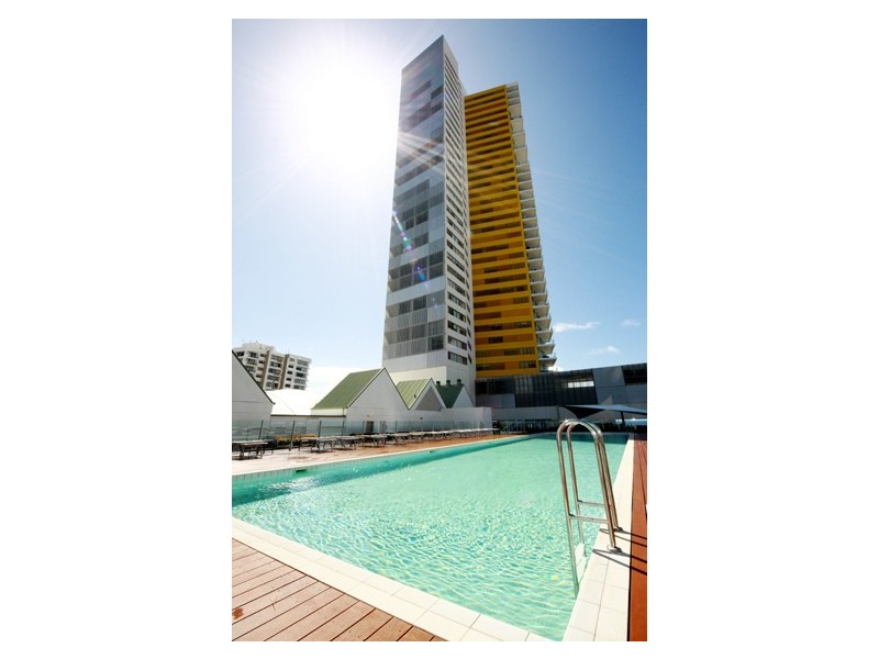 1301 ‘Air on Broadbeach’, 159 Old Burleigh Road, Broadbeach QLD 4218