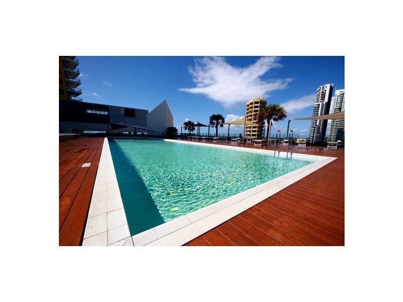 1301 ‘Air on Broadbeach’, 159 Old Burleigh Road, Broadbeach QLD 4218