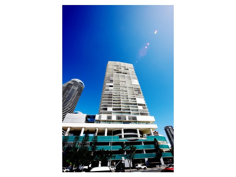 1301 ‘Air on Broadbeach’, 159 Old Burleigh Road, Broadbeach QLD 4218