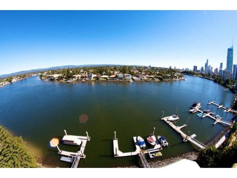 49/2884 The Hawaiian, Surfers Paradise QLD 4217